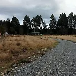 Cabana Cunco Parcela