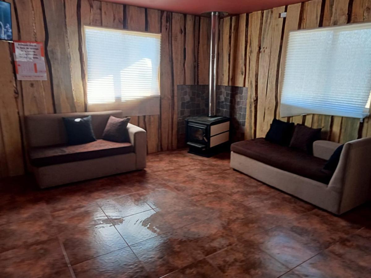 Apartamento Cabana Parcela *