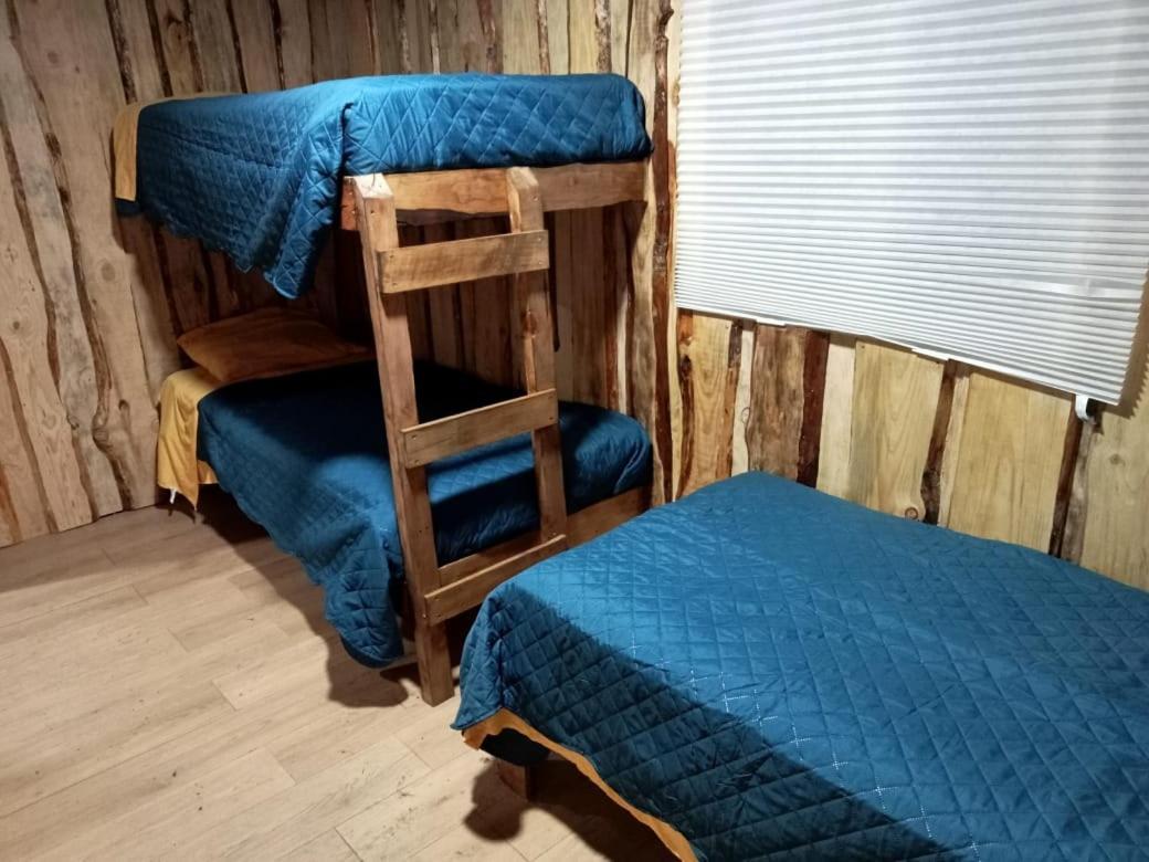 Apartamento Cabana Parcela