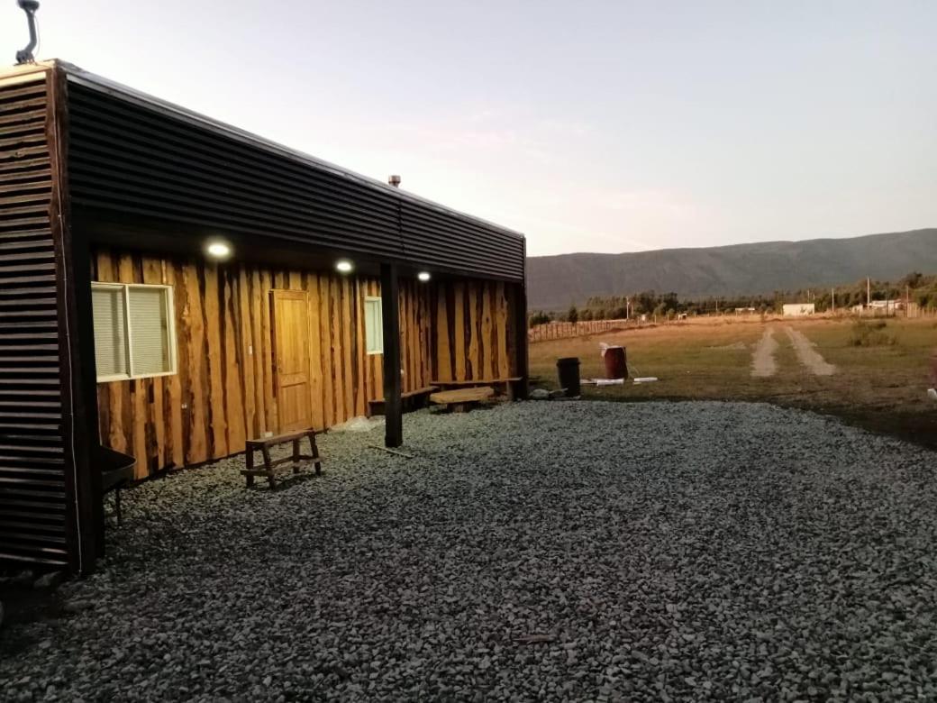 Apartamento Cabana Parcela *
