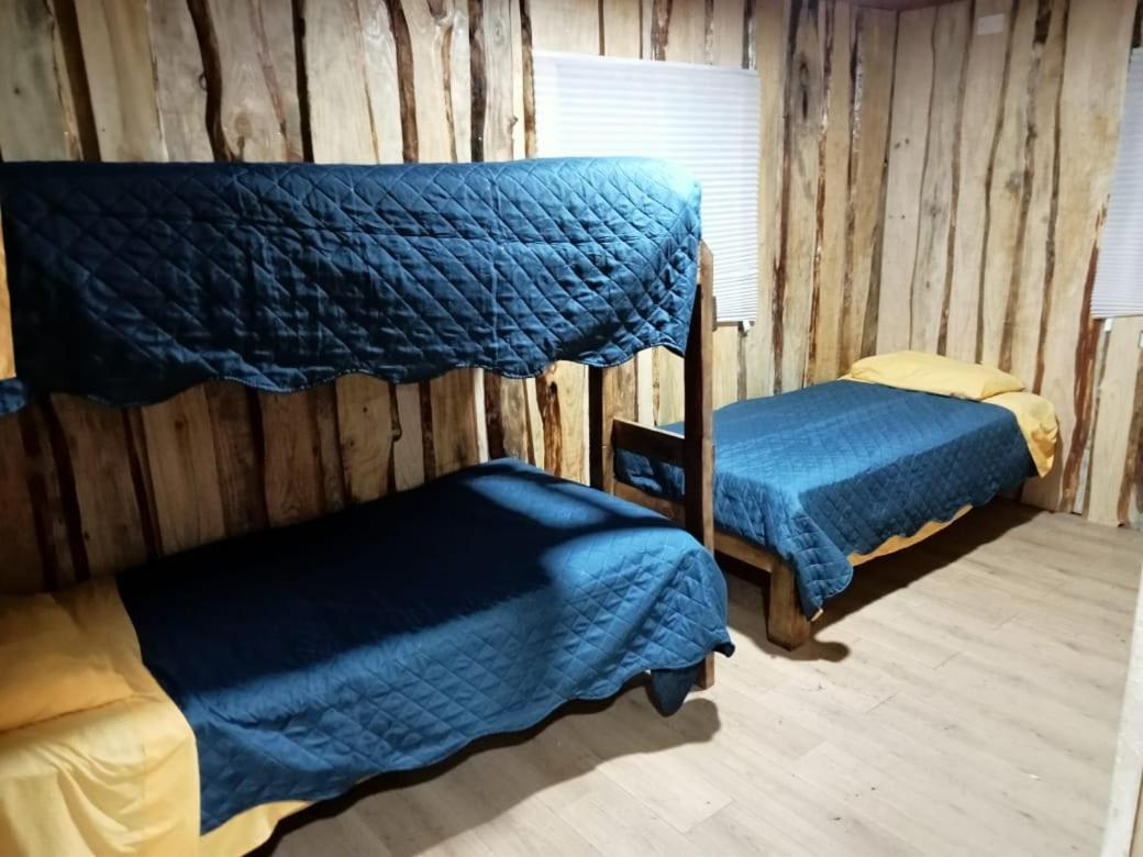 Cabana Parcela Apartamento Cunco