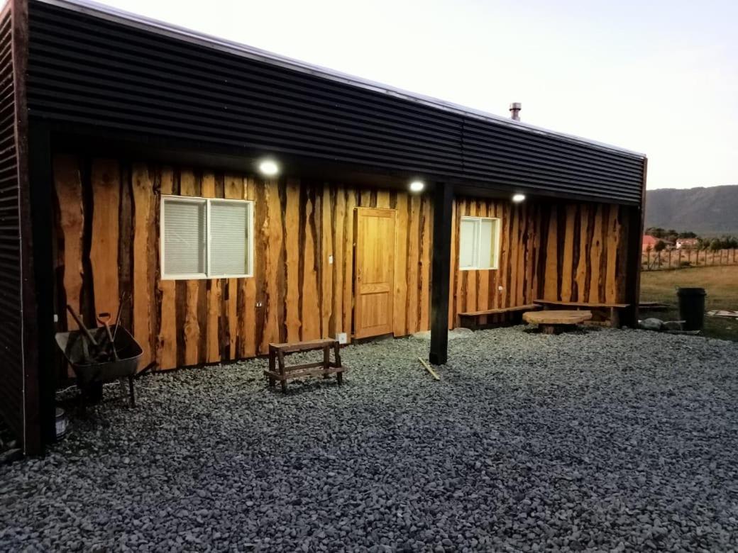 Apartamento Cabana Parcela
