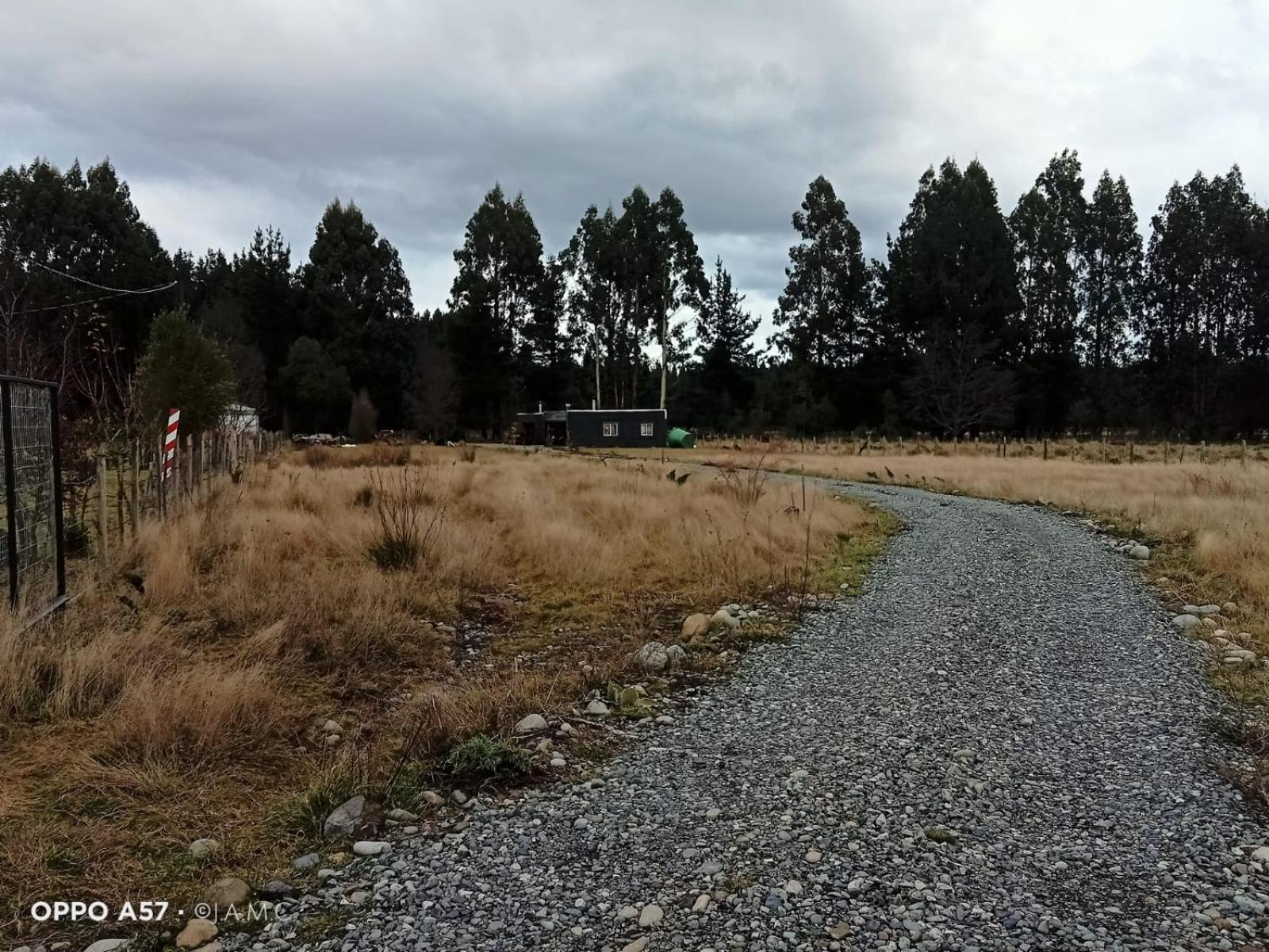 Apartamento Cabana Parcela Cunco